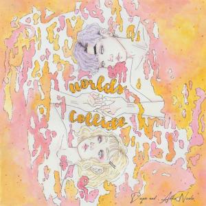 ดาวน์โหลดและฟังเพลง Worlds Collide (feat. Addie Nicole) พร้อมเนื้อเพลงจาก Deyvo