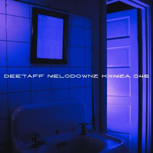 Mirror (feat. Melodownz & Kymza) [Explicit]