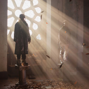 收听Kelvyn Colt的Désolé (Explicit)歌词歌曲