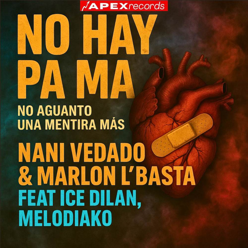 No hay pa ma (Explicit)