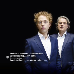 ดาวน์โหลดและฟังเพลง 5 Songs, Op. 37: IV. Var det en dröm พร้อมเนื้อเพลงจาก Raoul Steffani