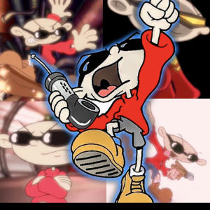 Drew Jackson的專輯NUMBUH 1