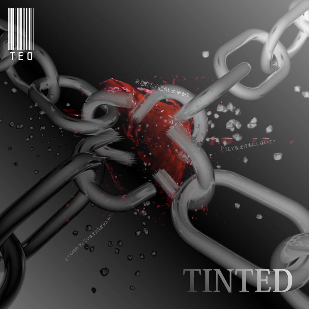 Tinted (Explicit)