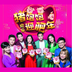 อัลบัม Lunar New Year Album 2019 ศิลปิน Various Artists