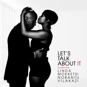 Album Let's Talk About It oleh Nobantu Vilakazi