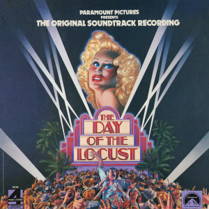 收聽Michael Dees的Isn't It Romantic (From "The Day Of The Locust" Soundtrack)歌詞歌曲