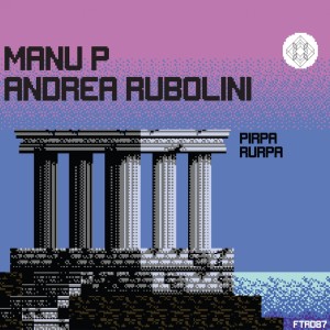 Listen to Rurpa (Original Mix) song with lyrics from Manu P