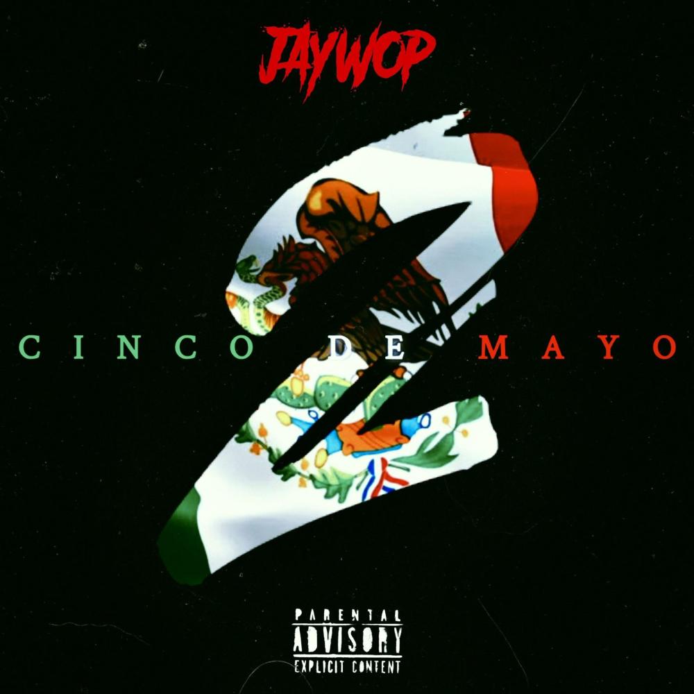 Cinco De Mayo 2 (Explicit)