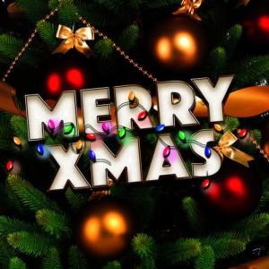 收聽Feliz Navidad的Rockin' Around the Christmas Tree歌詞歌曲