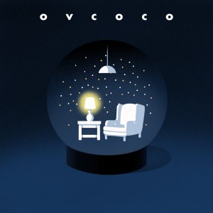 Listen to 밤(feat. TAEK) song with lyrics from OVCOCO