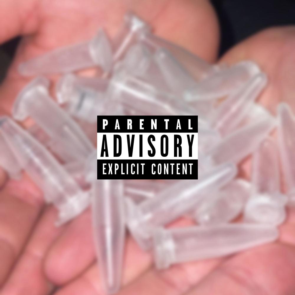 weißer staub (Explicit)