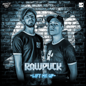 Listen to Lift Me Up song with lyrics from RAWPVCK