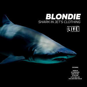 Dengarkan In The Flesh (Live) lagu dari Blondie dengan lirik