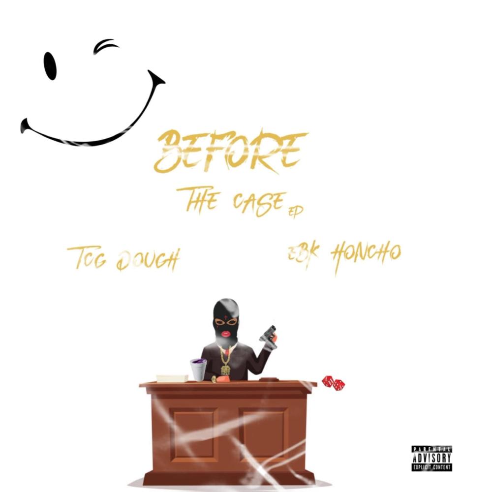 Lost love (feat. TCG Dough) (Explicit)