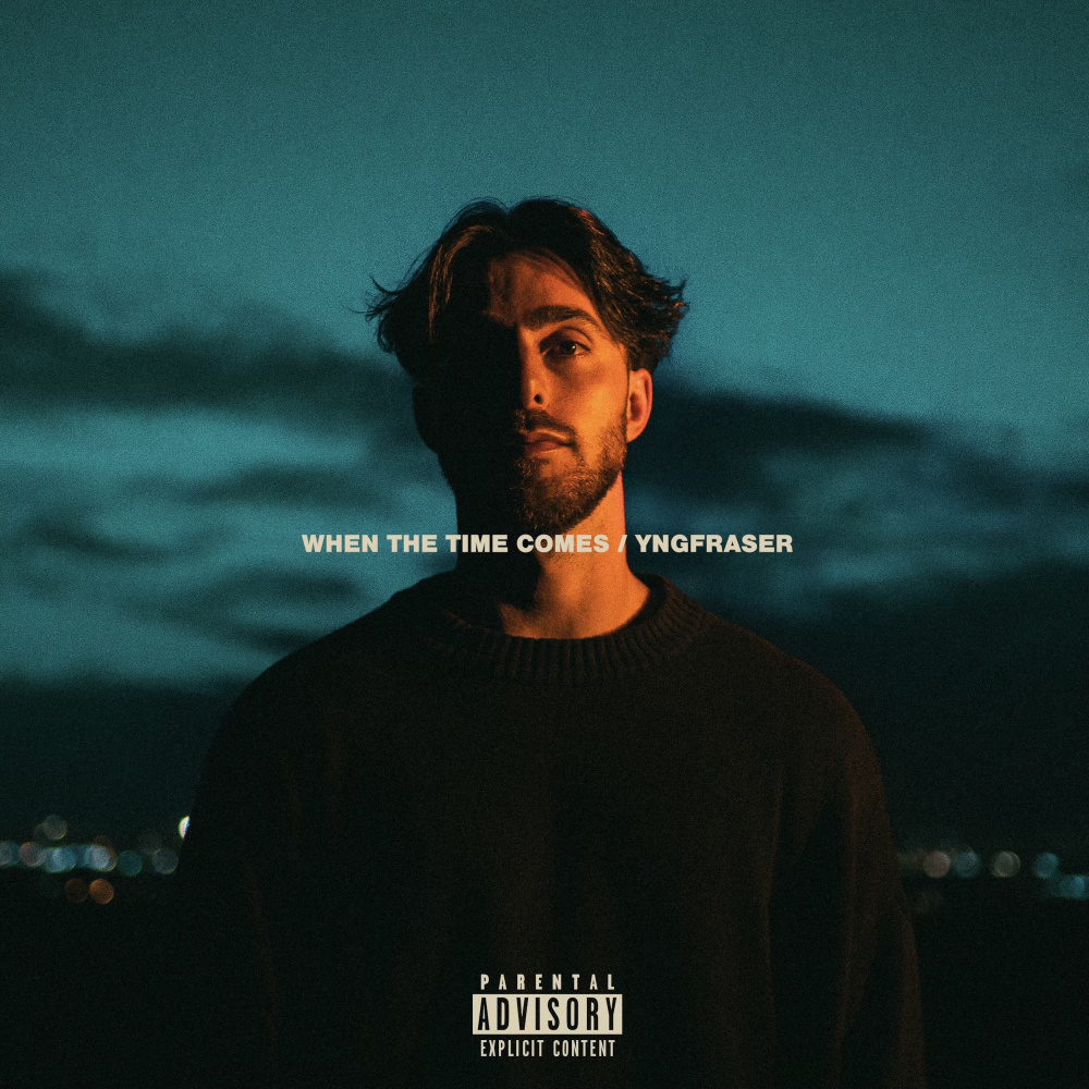 Find Your Way (Outro) (Explicit)