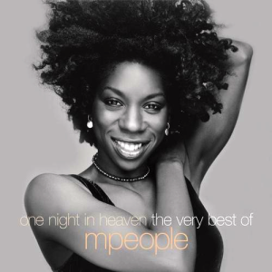 M People的專輯One Night In Heaven: The Very Best Of M People