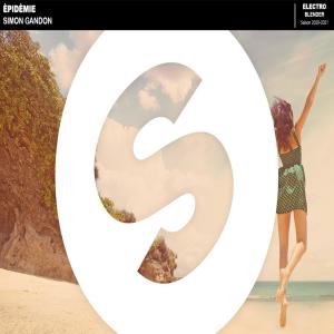 Listen to ÈPIDÈMIE (Explicit) song with lyrics from DJ Simon