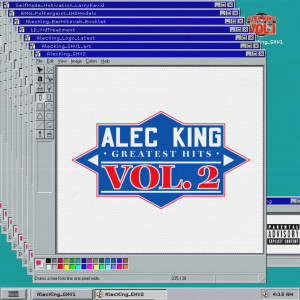 ดาวน์โหลดและฟังเพลง Larry David (Explicit) พร้อมเนื้อเพลงจาก Alec King