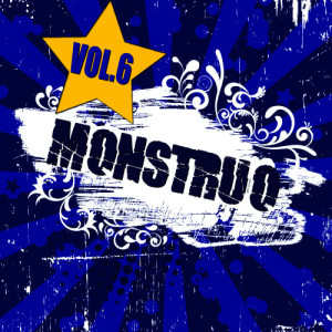 La Banda Loca的專輯Monstruo  Vol. 6
