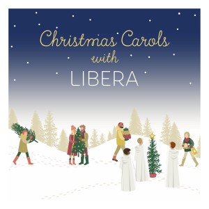 收聽Libera的Carol of the Bells歌詞歌曲