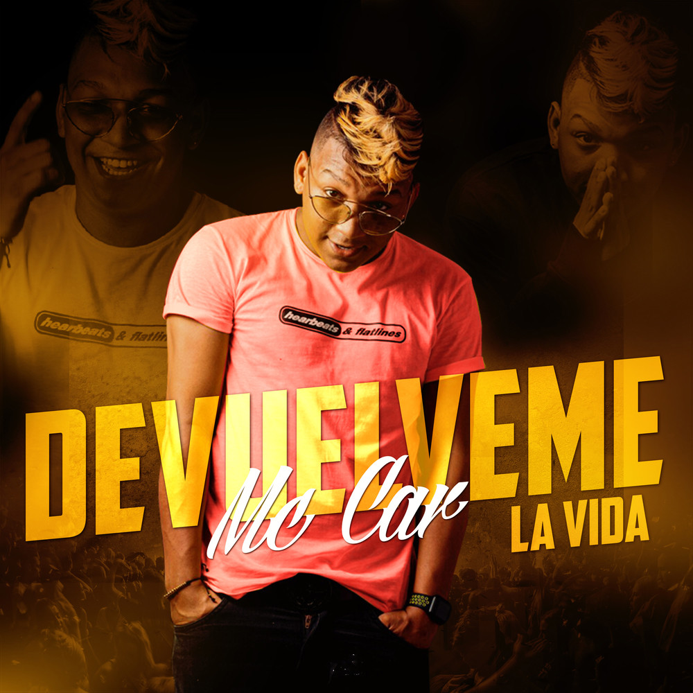 Devuelveme la Vida