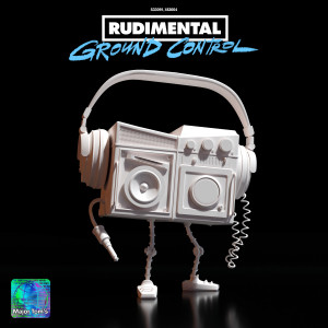 Rudimental的專輯Ground Control (Explicit)