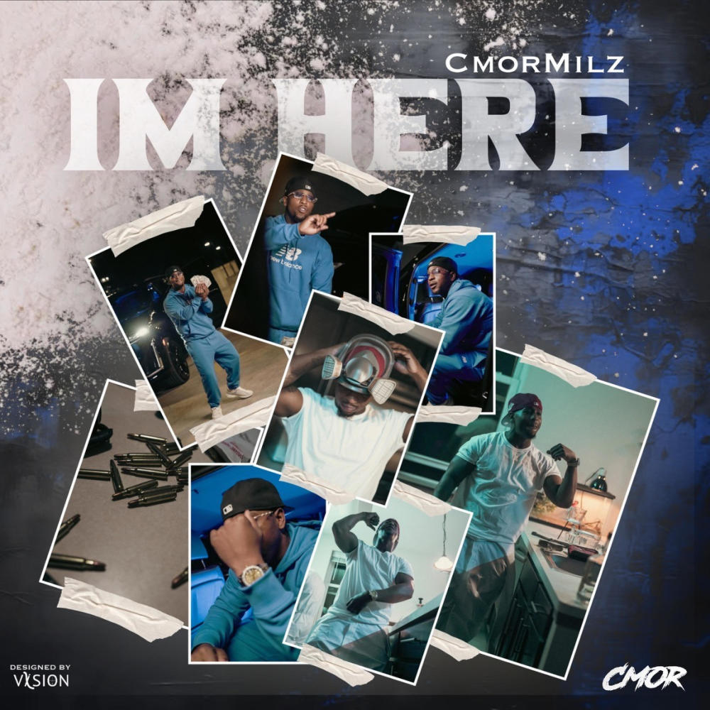 Im Here (Explicit)