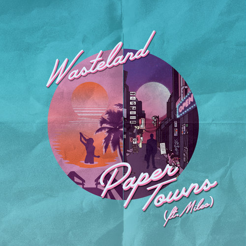 Paper Towns (Ryan Riback Remix)