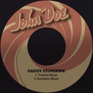 ดาวน์โหลดและฟังเพลง Tuxedo Blues พร้อมเนื้อเพลงจาก Daddy Stovepipe