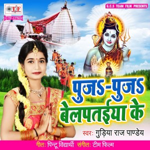 Dengarkan Puja Puja Belpataiya Ke lagu dari Gudiya Raj Pandey dengan lirik