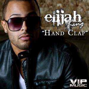 Hand Clap (feat. Young Cash)