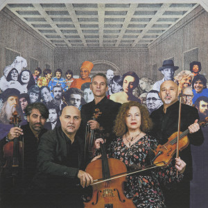 Listen to The Long And Winding Road song with lyrics from Solis String Quartet