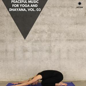 Album Peaceful Music for Yoga and Dhayana, Vol. 03 from 