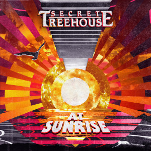 อัลบัม At Sunrise ศิลปิน 
