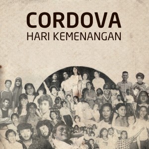 Listen to Hari Kemenangan song with lyrics from Cordova