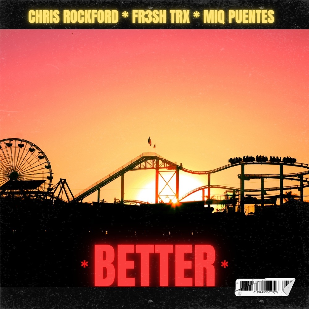 Better (Instrumental)