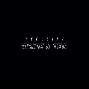 Album Feel Like Maine & Tec (Explicit) from E$M A.D.