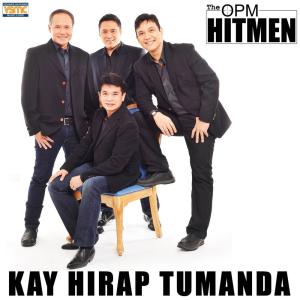 Album Kay Hirap Tumanda from Chad Borja