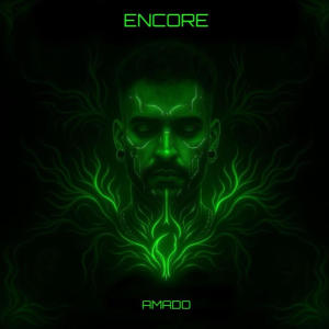 Amado的專輯ENCORE (Explicit)