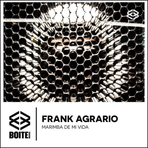 Frank Agrario的專輯Marimba De Mi Vida