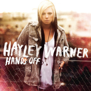 收聽Hayley Warner的You're Not To Blame (But It's All Your Fault)歌詞歌曲
