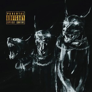 DIVINE619的專輯HELL HOUNDS (Explicit)