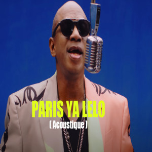 Listen to PARIS YA LELO (Acoustic) song with lyrics from Blaise Bula