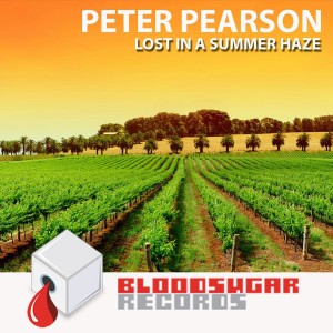 收聽Peter Pearson的Stars in the Sea歌詞歌曲