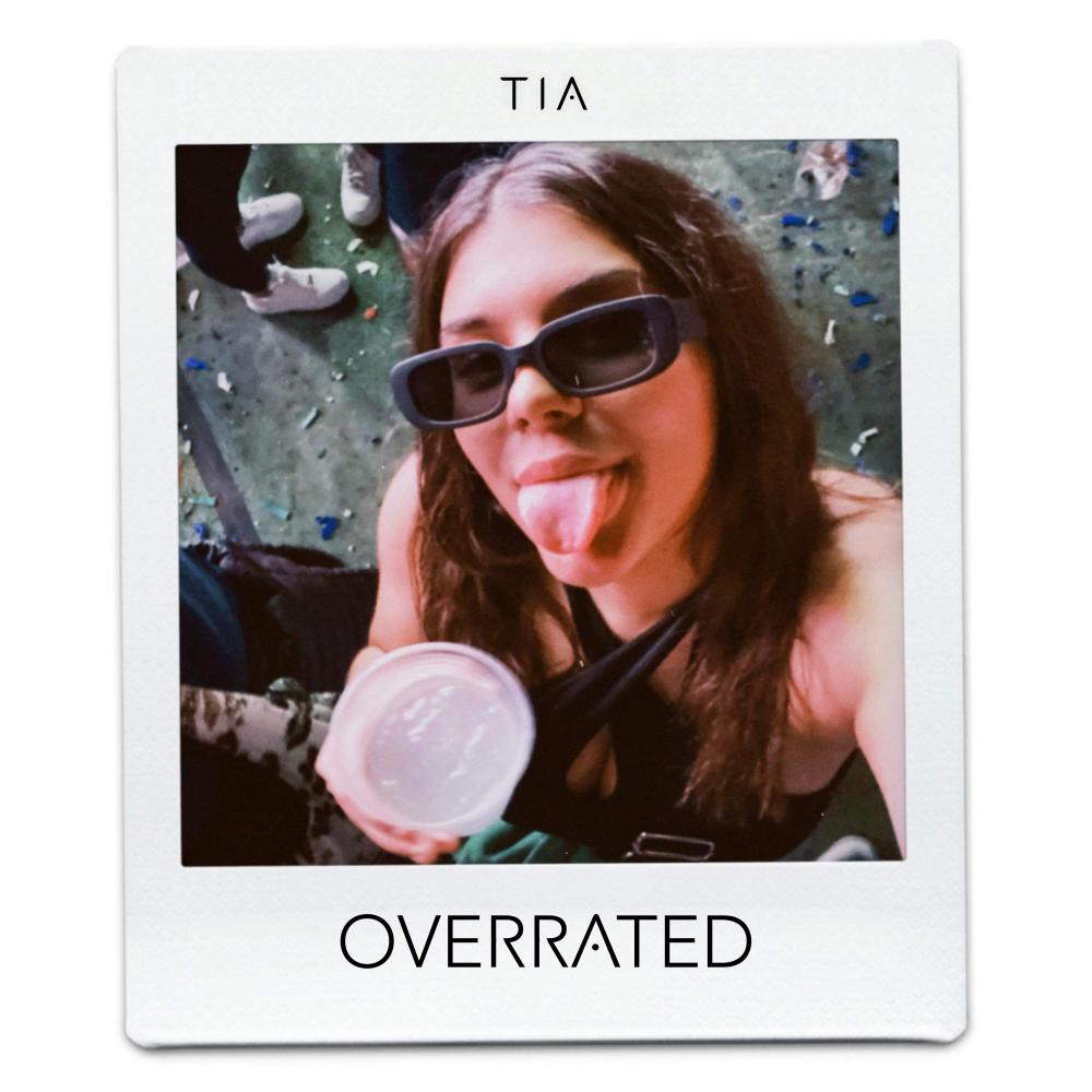 OVERRATED
