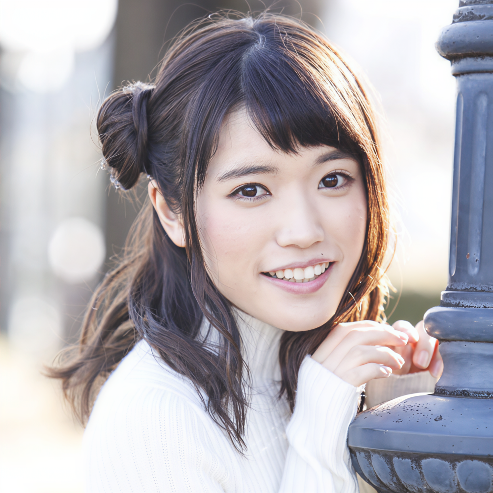 美山加恋