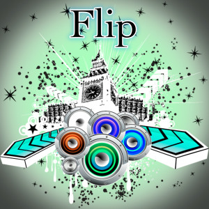 FLiP的專輯Back