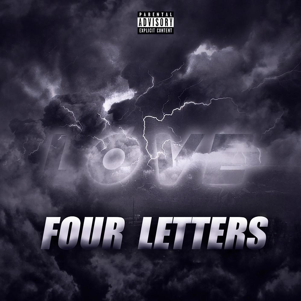 Four Letters (Explicit)