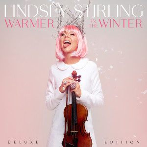 ดาวน์โหลดและฟังเพลง Angels We Have Heard On High พร้อมเนื้อเพลงจาก Lindsey Stirling