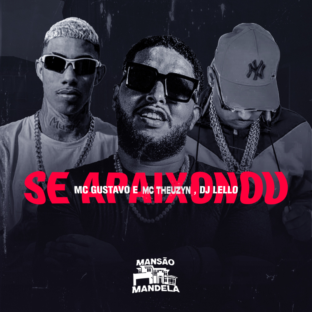 Se Apaixonou (Explicit)